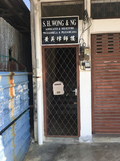 S H Wong & Ng
