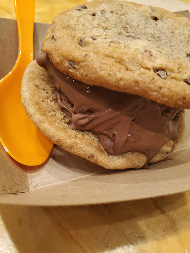 Ice Cream Shop «Nicecream», reviews and photos, 2831 Clarendon Blvd, Arlington, VA 22201, USA