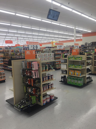 Discount Store «Big Lots», reviews and photos, 6515 Brockport Spencerport Rd, Brockport, NY 14420, USA
