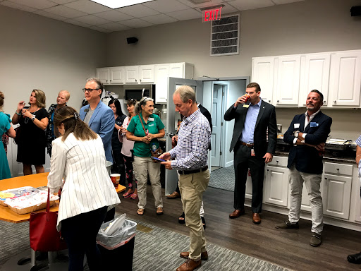 Roofing Contractor «All Roof Solutions Inc», reviews and photos, 3700 Kennesaw S Industrial Dr NW, Kennesaw, GA 30144, USA