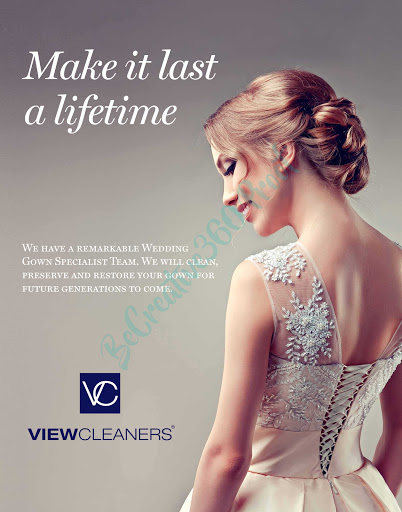 Dry Cleaner «View Cleaners», reviews and photos, 5321 University Dr, Irvine, CA 92612, USA