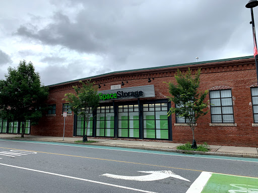 Self-Storage Facility «Extra Space Storage», reviews and photos, 460 Somerville Ave, Somerville, MA 02143, USA