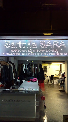 Sartoria Sara - Via Emilia - Buccinasco