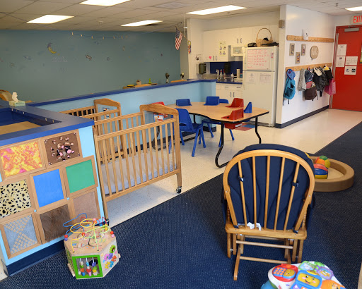 Day Care Center «Tutor Time of Saddle Brook, NJ», reviews and photos, 368 N Midland Ave, Saddle Brook, NJ 07663, USA