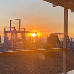 Photo n°1 de l'avis de adrian.u fait le 01/08/2022 à 19:05 sur le  Snoopy Ristorante pizzeria Tarquinia Lido à Lido di Tarquinia