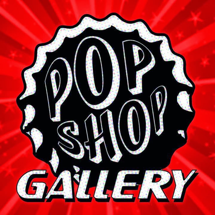 Pop Shop