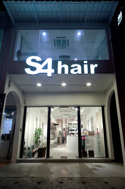 S4hair Salon