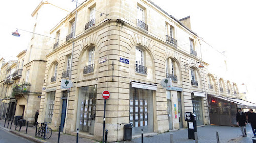 Agence immobilière Oralia Lapierre des deux rives Bordeaux