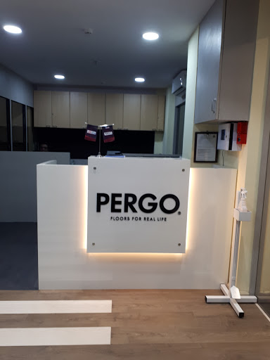 Pergo India Private Limited (Showroom)