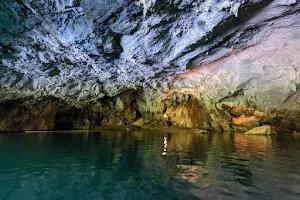 Altınbeşik Cave National Park image