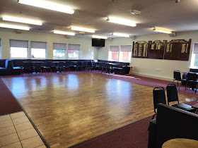 Barr & Stroud Bowling Club