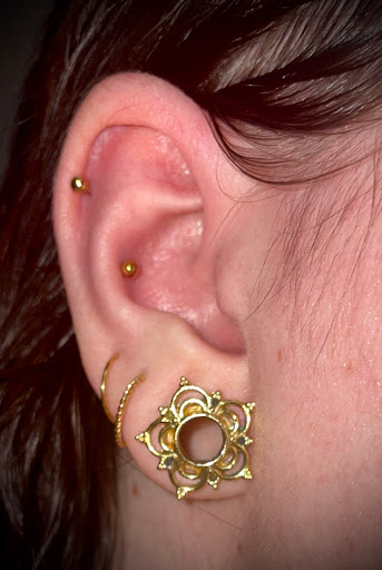 Explore island tattoo ideas, creative tattoo ideas in Columbus, available at Infamous Ink Tattoos and Piercings