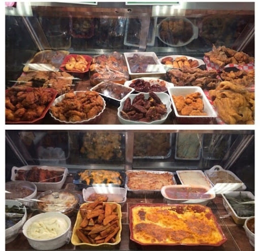 Food Products Supplier «Lafayette Foods», reviews and photos, 1565 E Lafayette St, Detroit, MI 48207, USA