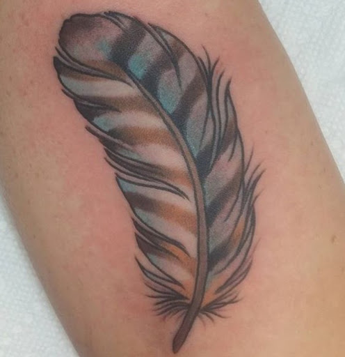 Tattoo Shop «Resurrected Tattoo», reviews and photos, 125 W Fayette St, Syracuse, NY 13202, USA