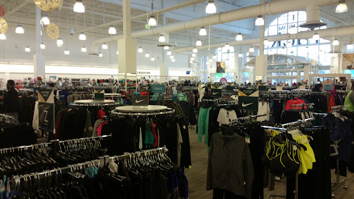 Department Store «Nordstrom Rack Easton Market», reviews and photos, 3736 Easton Market, Columbus, OH 43219, USA