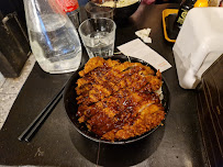 Plats et boissons du Restaurant japonais Fufu Ramen Toulouse - n°5