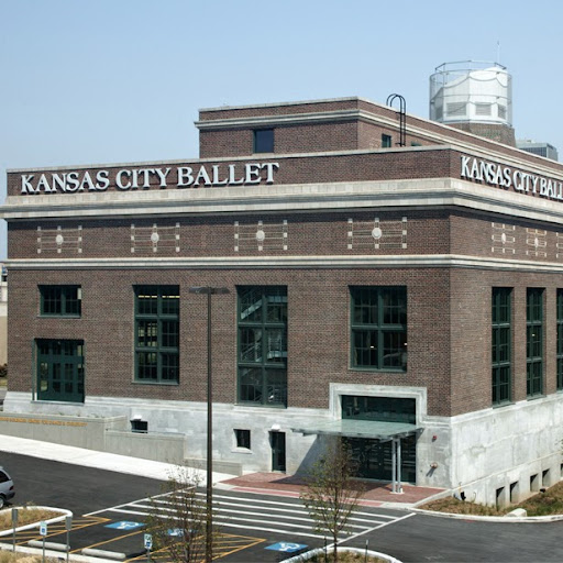 Dance Company «Kansas City Ballet - Todd Bolender Center for Dance & Creativity», reviews and photos, 500 W Pershing Rd, Kansas City, MO 64108, USA