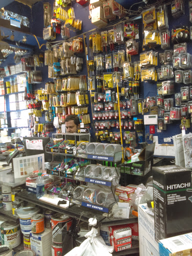 Hardware Store «Citi General Hardware Inc», reviews and photos, 321 Franklin Ave, Brooklyn, NY 11238, USA