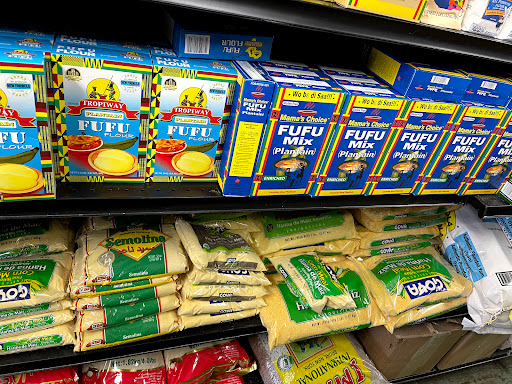 Market «Madina World Market», reviews and photos, 3116 S Hamilton Rd, Columbus, OH 43232, USA