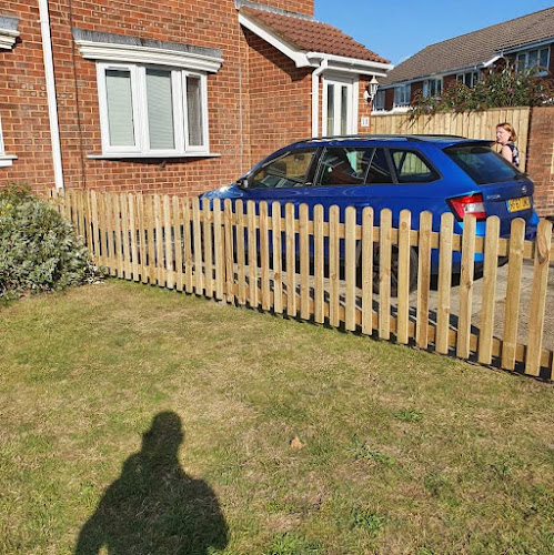 Sobo Fencing and Landscaping