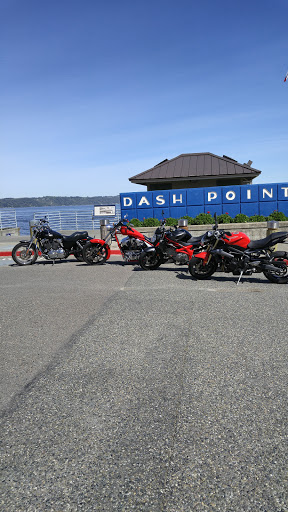 State Park «Dash Point State Park», reviews and photos, 5700 SW Dash Point Rd, Federal Way, WA 98023, USA