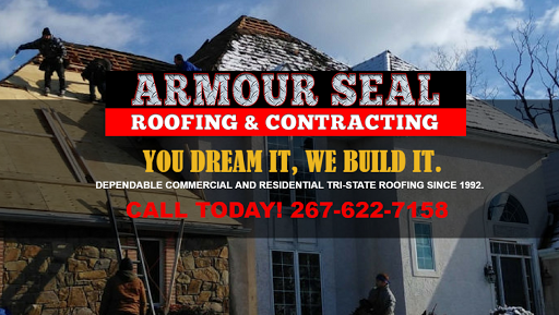 Roofing by Miller in Aston, Pennsylvania