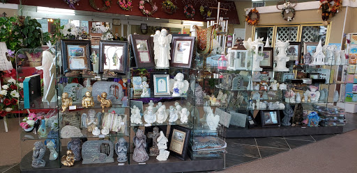 Gift Basket Store «FLOWERS BY TARA AND JEWELRY WORLD», reviews and photos, 2087 Wilma Rudolph Blvd, Clarksville, TN 37040, USA