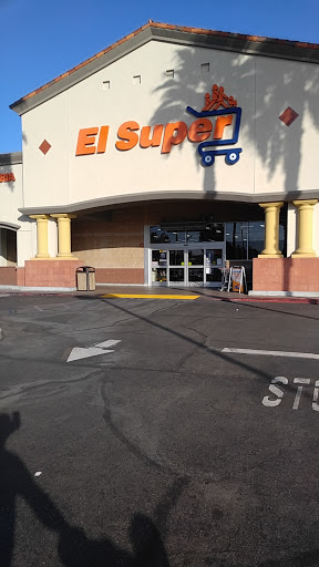 Grocery Store «El Super», reviews and photos, 9320 Slauson Ave, Pico Rivera, CA 90660, USA