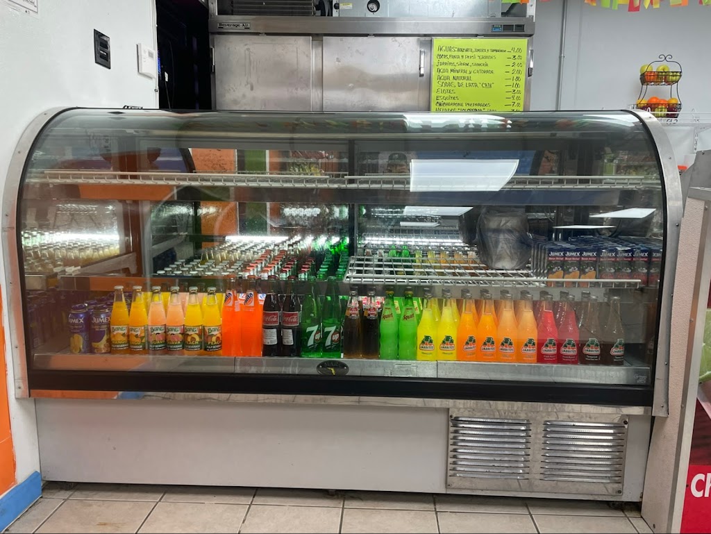 Taqueria Robert 2 28083