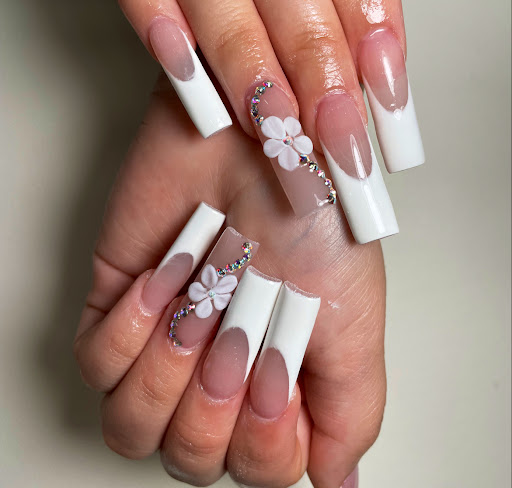Trang Le Nails
