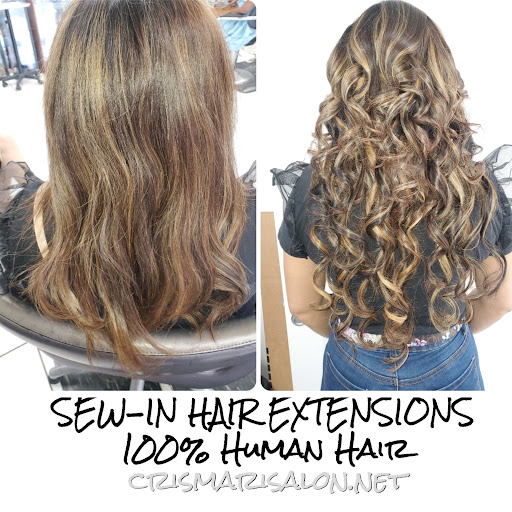 Beauty Salon «Cris Mari Dominican Hair Salon», reviews and photos, 8236 W Waters Ave, Tampa, FL 33615, USA