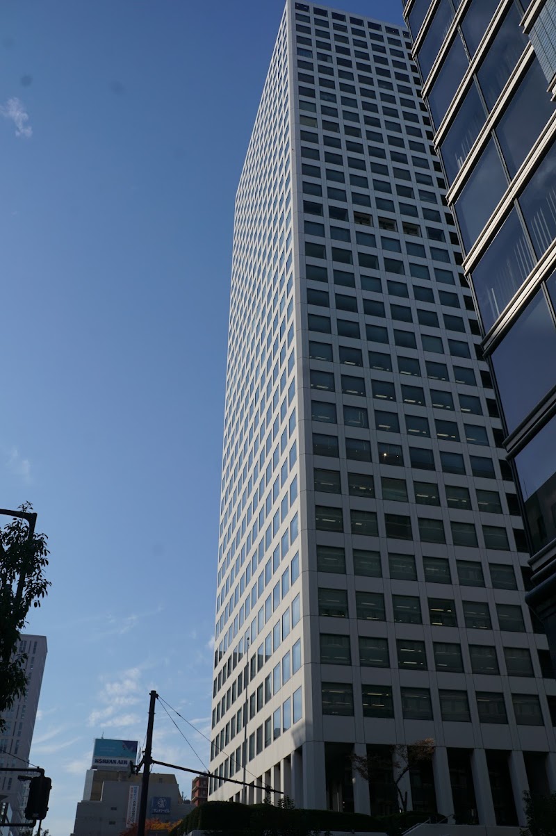 大韓貿易投資振興公社大阪貿易館