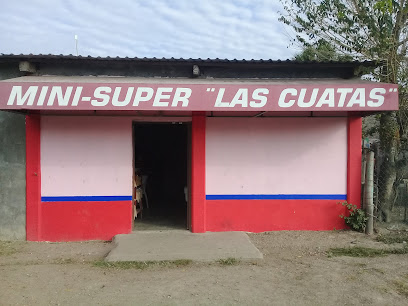 Mini Super Las Cuatas