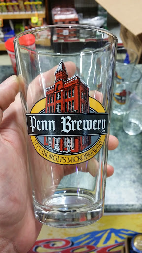 Supermarket «Giant Eagle Supermarket», reviews and photos, 5990 University Blvd #4, Coraopolis, PA 15108, USA