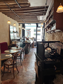Atmosphère du Restaurant Da Rosa à Paris - n°14