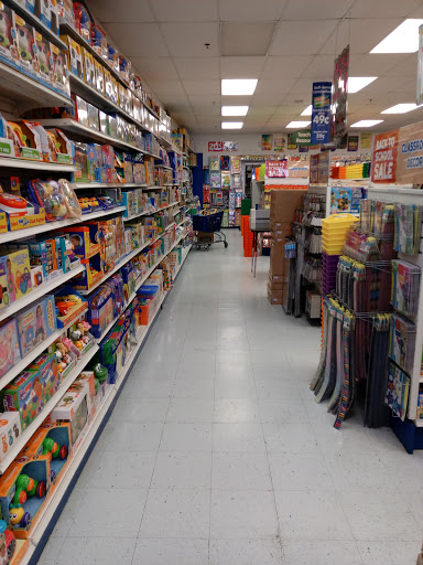 Educational Supply Store «Lakeshore Learning Store», reviews and photos, 449 Essex St, Hackensack, NJ 07601, USA