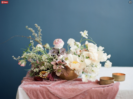 Florist «Everly Alaine Florals», reviews and photos, 16910 Dallas Pkwy #104, Dallas, TX 75248, USA