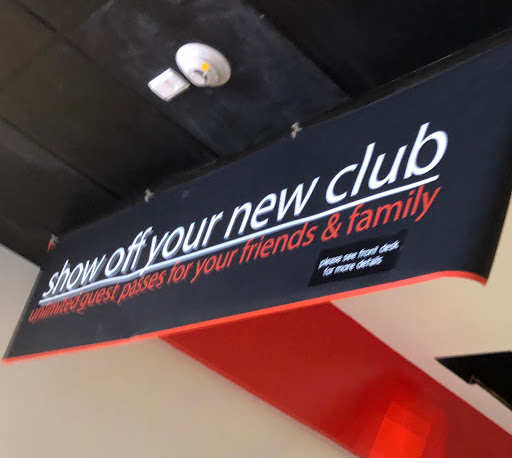 Gym «Push Fitness Club», reviews and photos, 15 Jericho Turnpike, New Hyde Park, NY 11040, USA