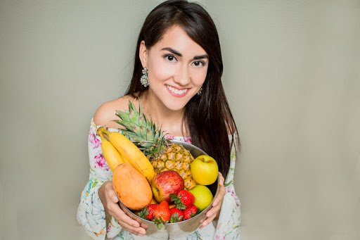 MNC. Mariana Torres-Nutrición Clínica