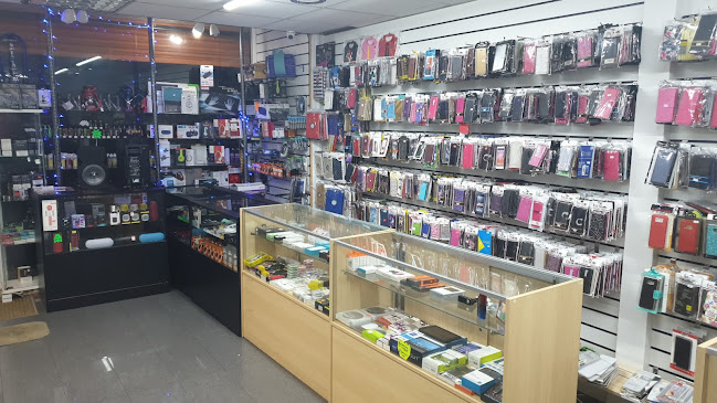 Fixmyphone/Vapeklub Kingstanding - Cell phone store