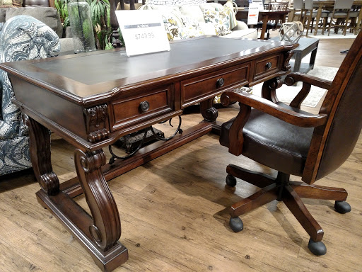 Furniture Store «Ashley Furniture HomeStore», reviews and photos, 25415 I-45, Spring, TX 77380, USA