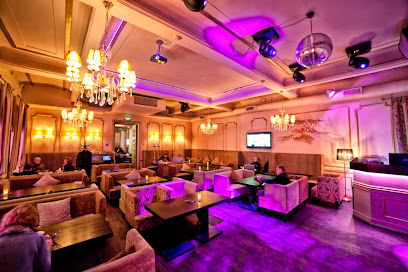 CITYBAR, cultural and entertainment center - Ulitsa Kolodkina, 6, Tver, Tver Oblast, Russia, 170002