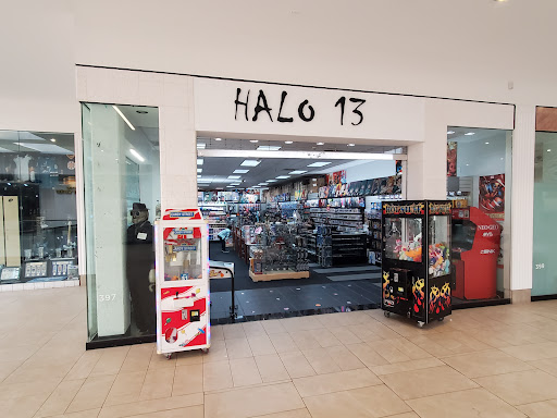 Video Game Store «Halo 13 Anime & Video», reviews and photos, 201 W Magnolia Blvd, Burbank, CA 91502, USA