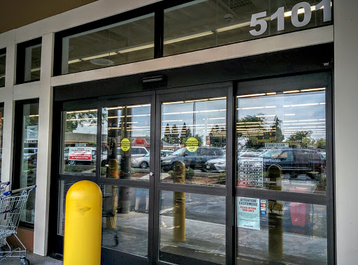 Hardware Store «Harbor Freight Tools», reviews and photos, 5101 Mowry Ave, Fremont, CA 94538, USA