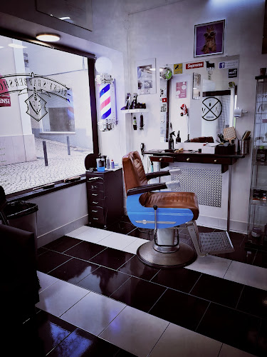 Avaliações doRicky's Barber Shop em Nazaré - Barbearia