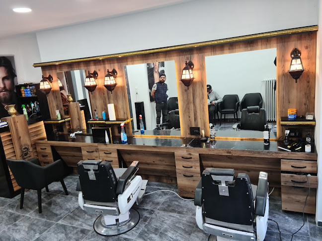 International Coiffeur