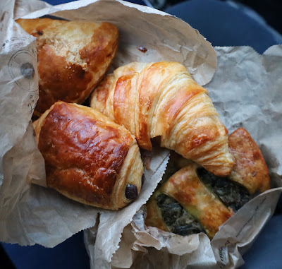 Pâtisserie Leonetti à Petreto-Bicchisano