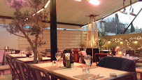 Atmosphère du Restaurant La Petite Cuillère à Villeneuve-lès-Avignon - n°7