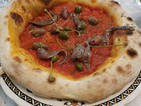 Pizza du Bambino Rocco restaurant italien Montpellier - n°11