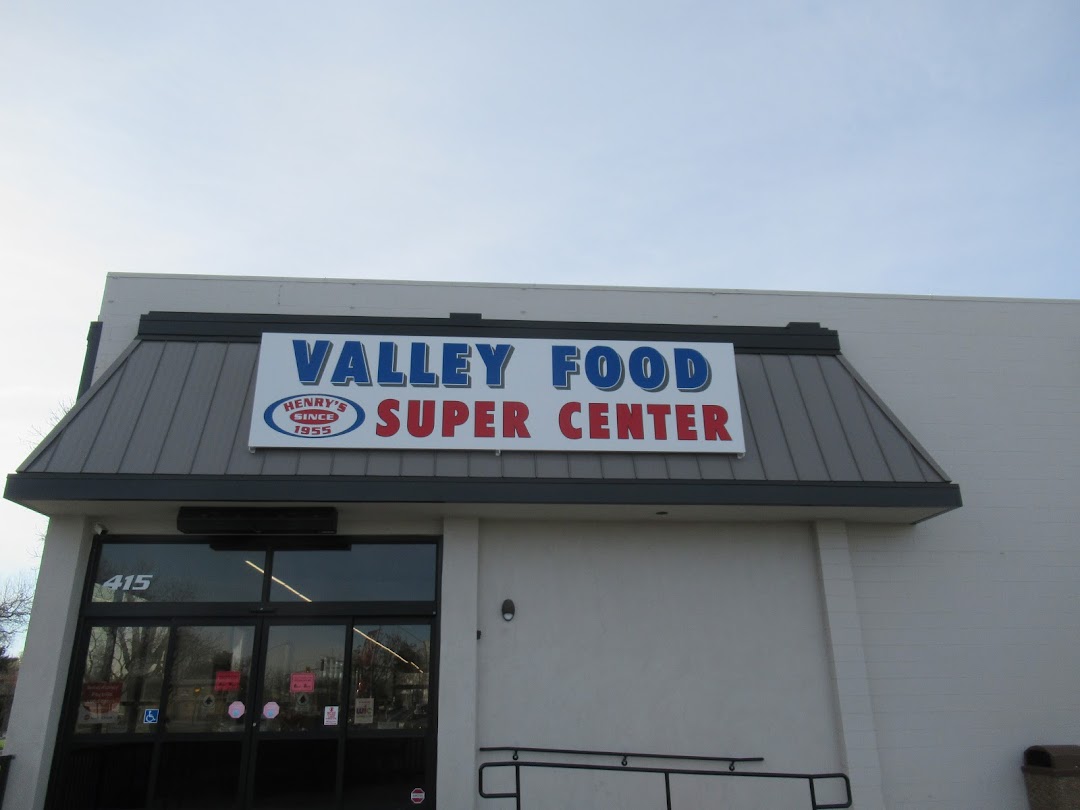 Valley Food Super Center